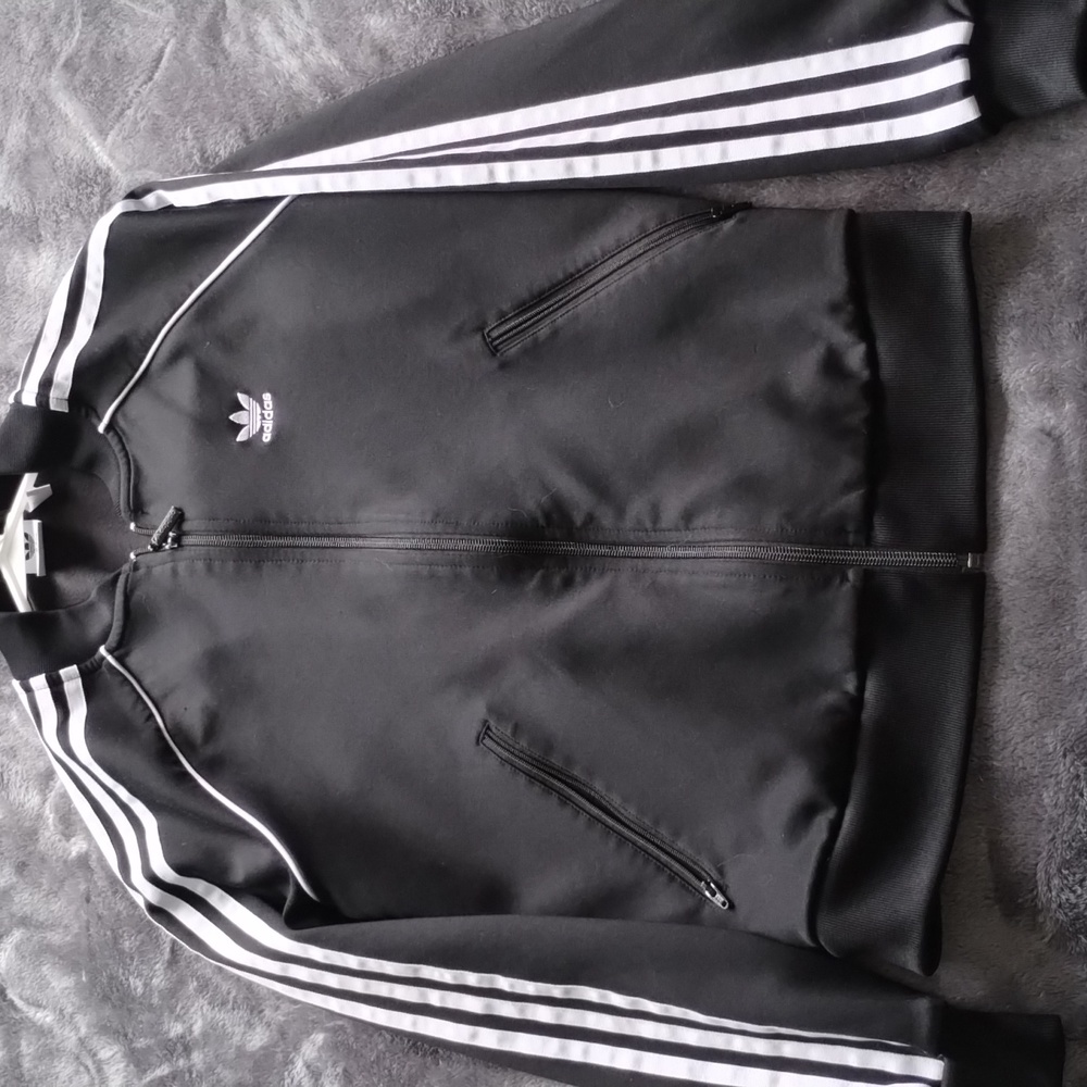Adidas jacket